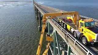 Working for Oregon DOT: A Career in Maintenance