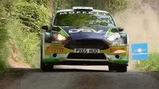 2016 Cavan Stages Rally - PREVIEW