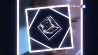 Viasat History Russia-Continiuty and Promos(28.12.2011)