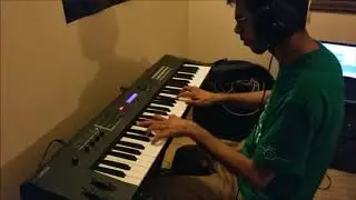 Dil Dil Pakistan - Vital Signs | Piano Cover