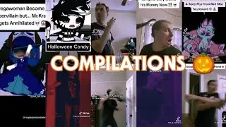 Halloween - Tal_on Compilation