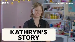 Support through therapy after treatment for cancer - Kathryn&rsquo;s Story