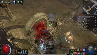 Path of Exile 