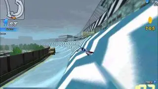 Street Gears Northen -Speedway remake