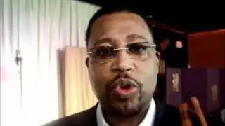 Convenient Shopper Magazine - Bishop Kenneth Dupree