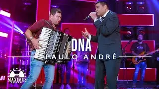 Paulo André - DNA (Clipe Oficial Maximus Records)