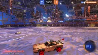 Rbos league