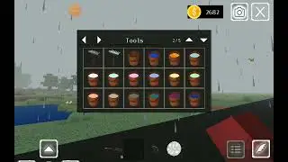 how to load a gun in survive craft or multi block craft