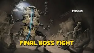 Warframe |  SANCTUM UNDER SIEGE | Whispers in The Walls | Quest