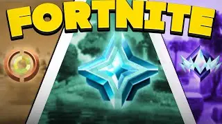 Session training pour la NL8 cup (Fortnite)