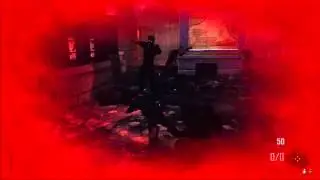 Black Ops 2 How to get Juggernaut as a permanent perk Tutorial!!!