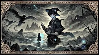 Seph McCauley: The Wizard Heir's Journey (Audiobook)