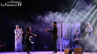 IV Caló Flamenco a la Fiesta de la Bulería de Jerez, Jerez avec Paris-Xéréz avec Paris