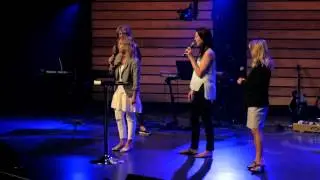 GU2015 - Ateliers avec Stacey Campbell & Paul Goulet