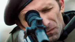 IN THE LAND OF BLOOD AND HONEY | Trailer & Filmclips deutsch german [HD]