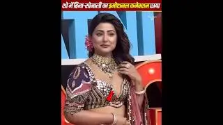 Hina Khan and Sonali Bendre&rsquo;s Emotional Moment Goes Viral