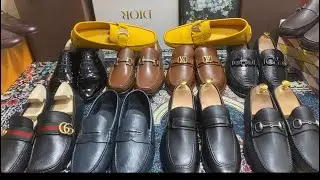 DÀN siêu phẩm nhà e lại cập bến các a oi chi tiết alo e nhé#0963891022 #giàysihiệu 