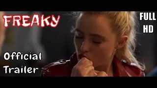 Freaky (2020) - Official Trailer | Full HD |  Films 4ever