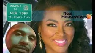 Kenya Moore Daly Husband Marc Daly Owes 100k In Back Taxes Review