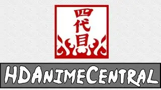Welcome to HDAnimeCentral!
