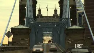 Roebling Bridge | Kentucky Life | KET