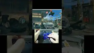guile break car#streetfighter2 #streetfighter #gaming #streetfighteriv
