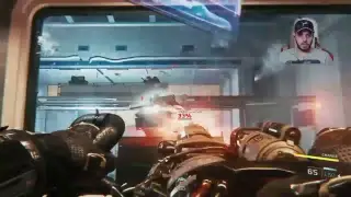 | Hindi Commentary | Call of duty : Infinite Warfare gameplay Part 1