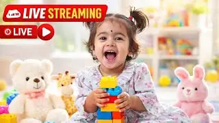 Shree Barnwal is LIVE! #tweening #live