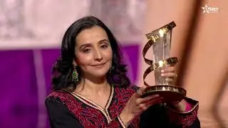 سينما الأولى : المهرجان الدولي للفيلم بمراكش الدورة 21