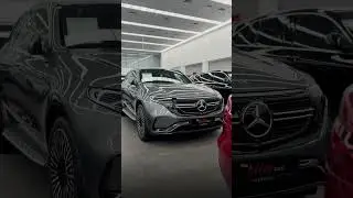 Experience the new era of electric luxury at The Elite Cars