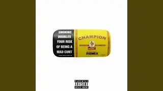 Champ Ruby (Legendary Remix)
