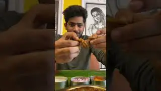Habibi come to Cholan mess 😂🔥seriyana lunch/ #shorts #foodblogger #foodimpramation