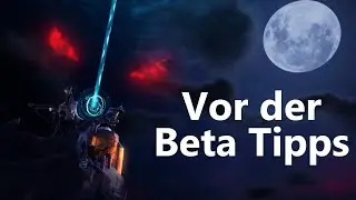 CoreBorn - was man vor der Open-Beta wissen sollte