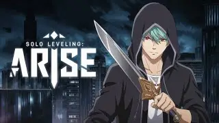 Grinding New Update & Crazy Custom Draw Coming SOON | Solo leveling Arise