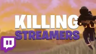 Killing streamers #killingstreamers #f3arx