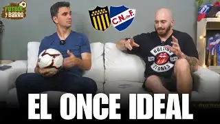 &iquest;QUI&Eacute;N ES EL FAVORITO? &iquest;CU&Aacute;L ES EL MEJOR ONCE QUE SE PUEDE ARMAR? 🔴 FYB | CUBA Y FABRO