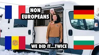 4 способа зарегистрировать автомобиль в Европе без вида на жительство или гражданства