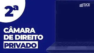 2ª Câmara de Direito Privado - 21/01/2026 (Parte 1)