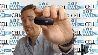 Phone Accessory Review: Samsung Bluetooth Headset HM1300 - CellJewel.com