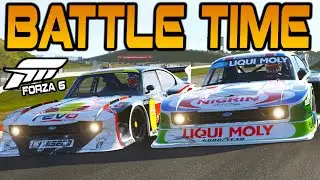 Forza 6 COMMUNITY BATTLE STREAM