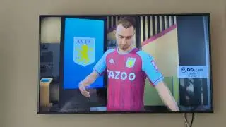 FIFA 23 closed beta mode Career mode Aston Villa