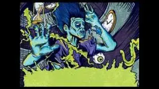 I, Anonymous (original metalcore song w/vocals)