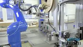 Wiegand Sensor Pr&uuml;fung - Werap Wicklerei AG
