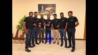 National NPD Champion 