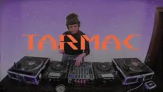 TARMAC 2021 LIVE STREAM - Gili