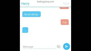 heartstopper texting story part 1 ||includes (in desc) ||Issy chat's||#lgbtqiapride