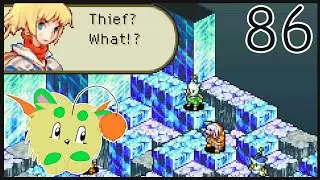 Mithril f&uuml;r Doned | Final Fantasy Tactics Advance E86