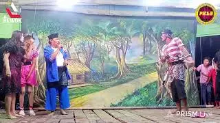 Kesenian Betawi Lenong Cahaya Muda || Titisan Air Mata Ibu Sesi 2