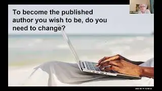 Bold Story Press Book Publishing Webinar - June 14th, 2023