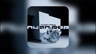 ПЕСНИ SPEED UP НОВОГО АЛЬБОМА NYAN.MP3 | nyan.pop